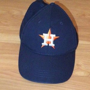 Kids Houston Astros hat